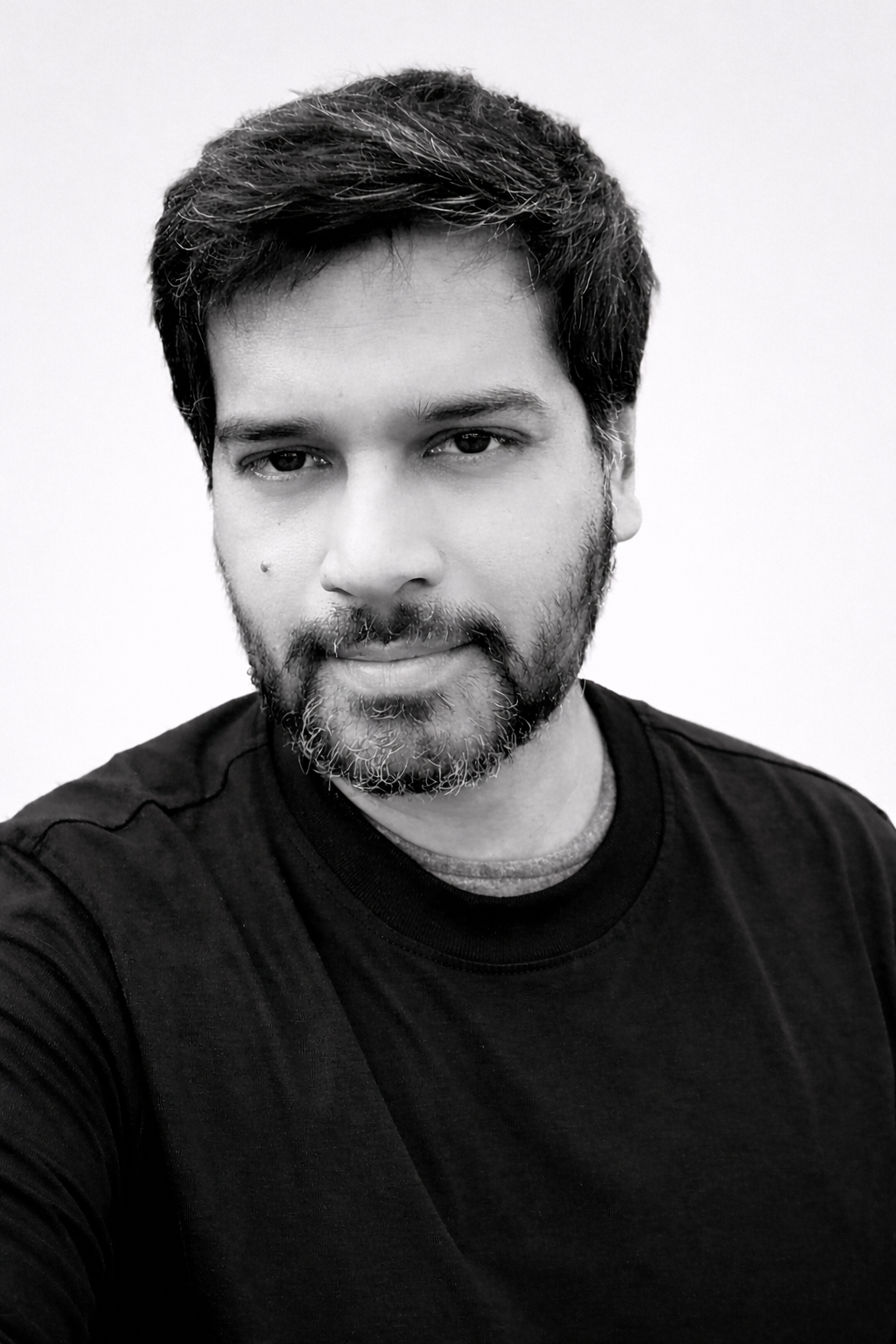 Shyam
