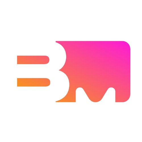 Bizmoni Logo