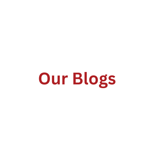 Blog Resources