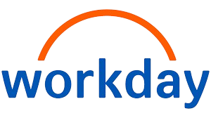 Workday Logo